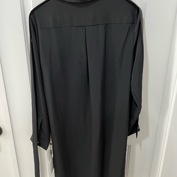 Calvin Klein Tunic Dress - Picture 2 of 4